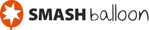 smash balloon logo